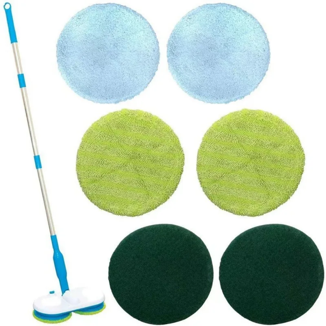 Spinning Mop