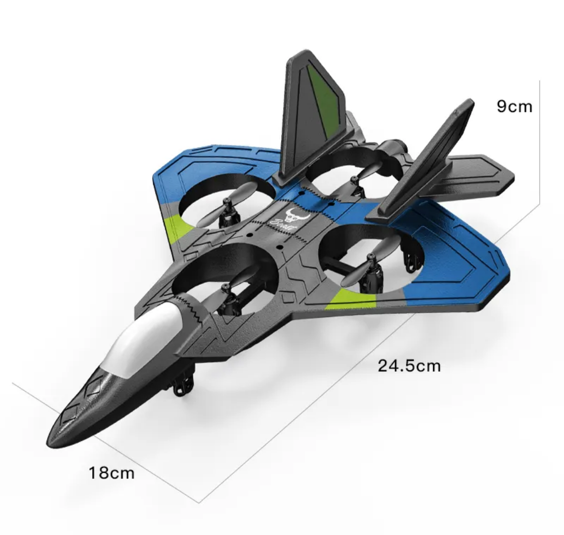 SG100 Remote Control Quadcopter