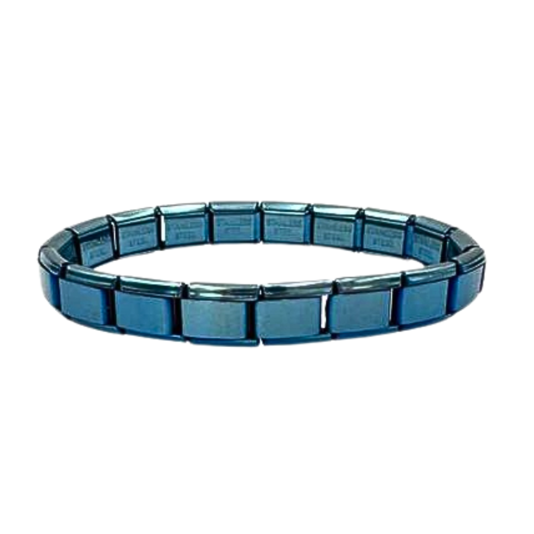 Italian Charm Bracelets