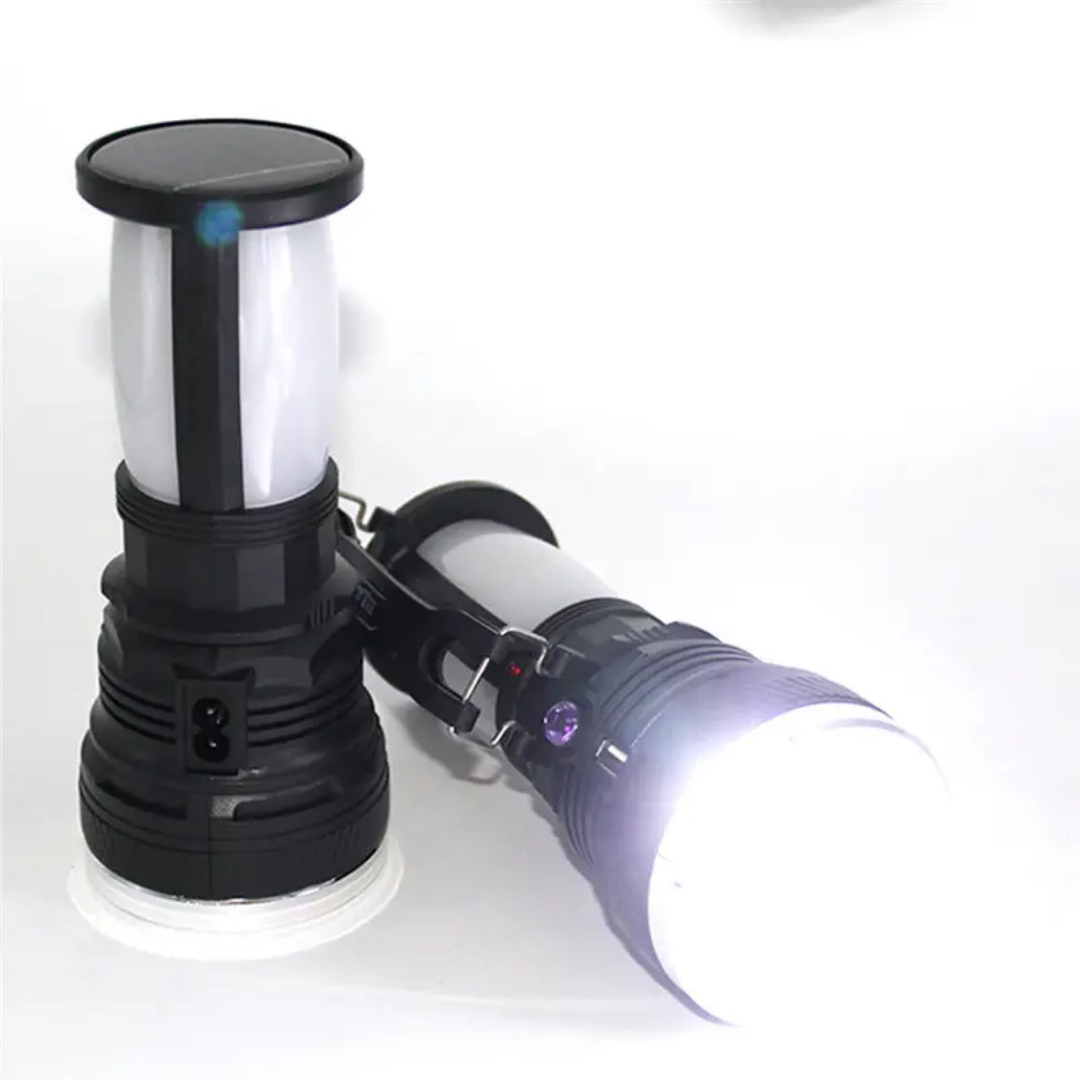 HEL-2881T Flashlight