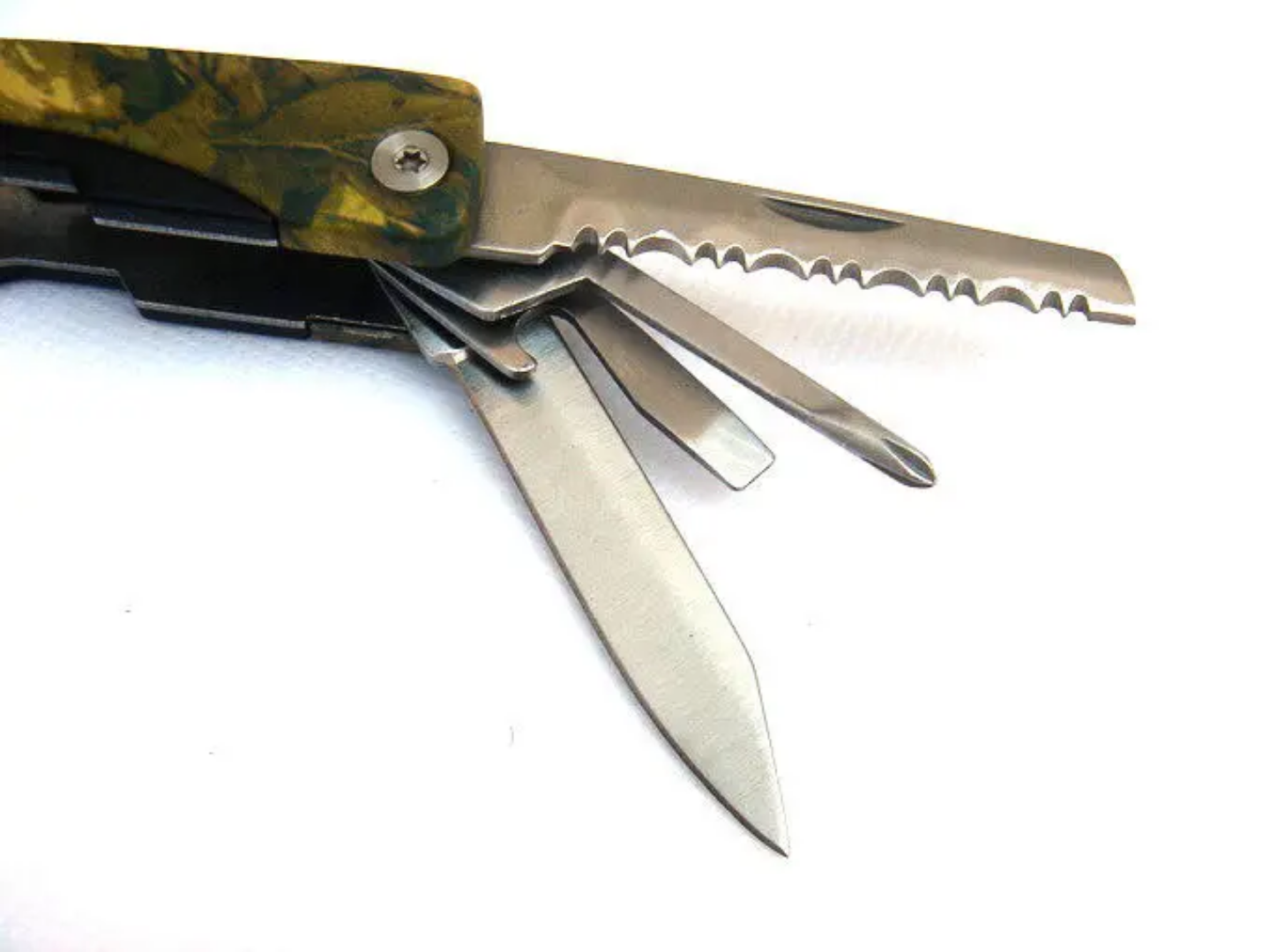 Multi Tool