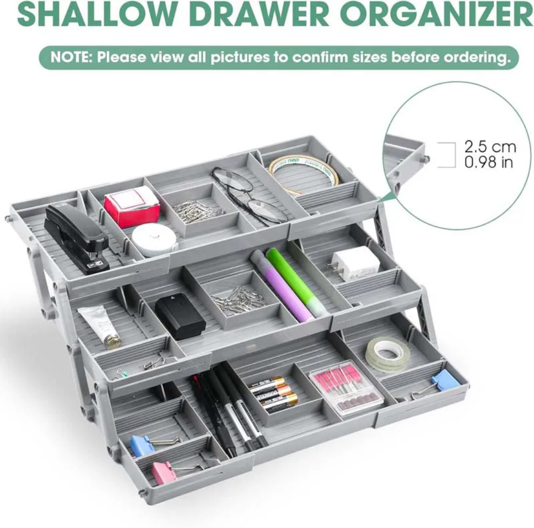 Smart Drawer