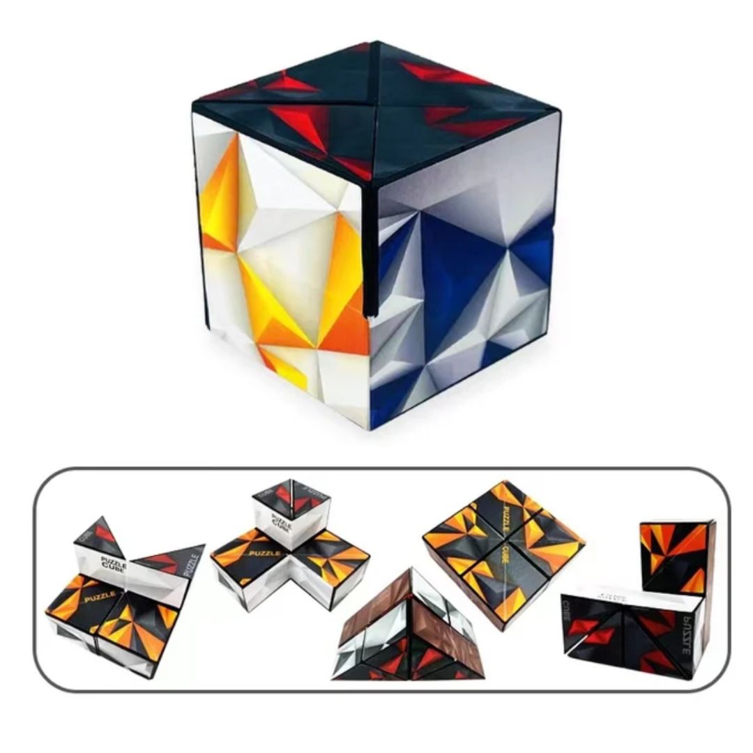 Magic Cube