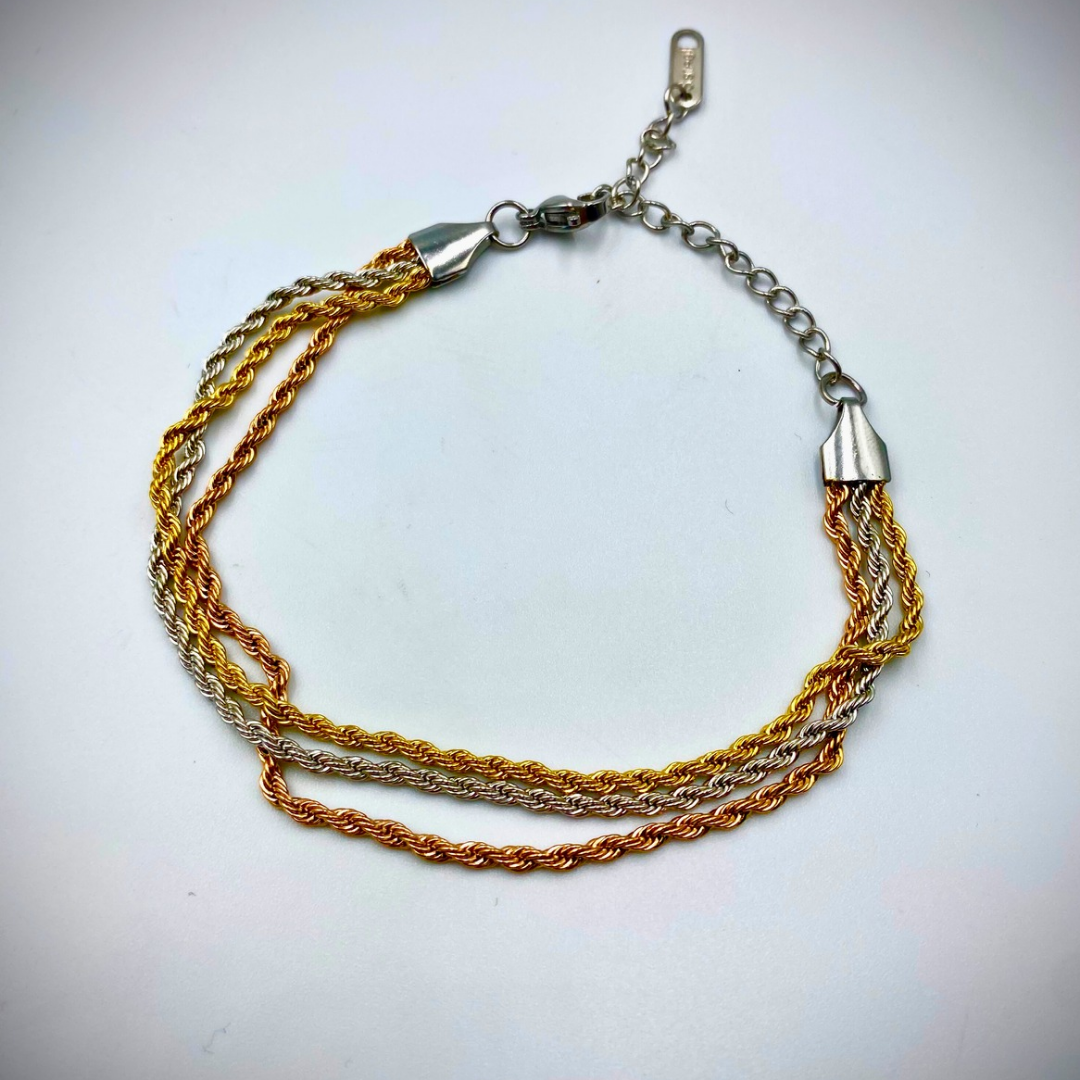 SS Bracelet (SSB38)