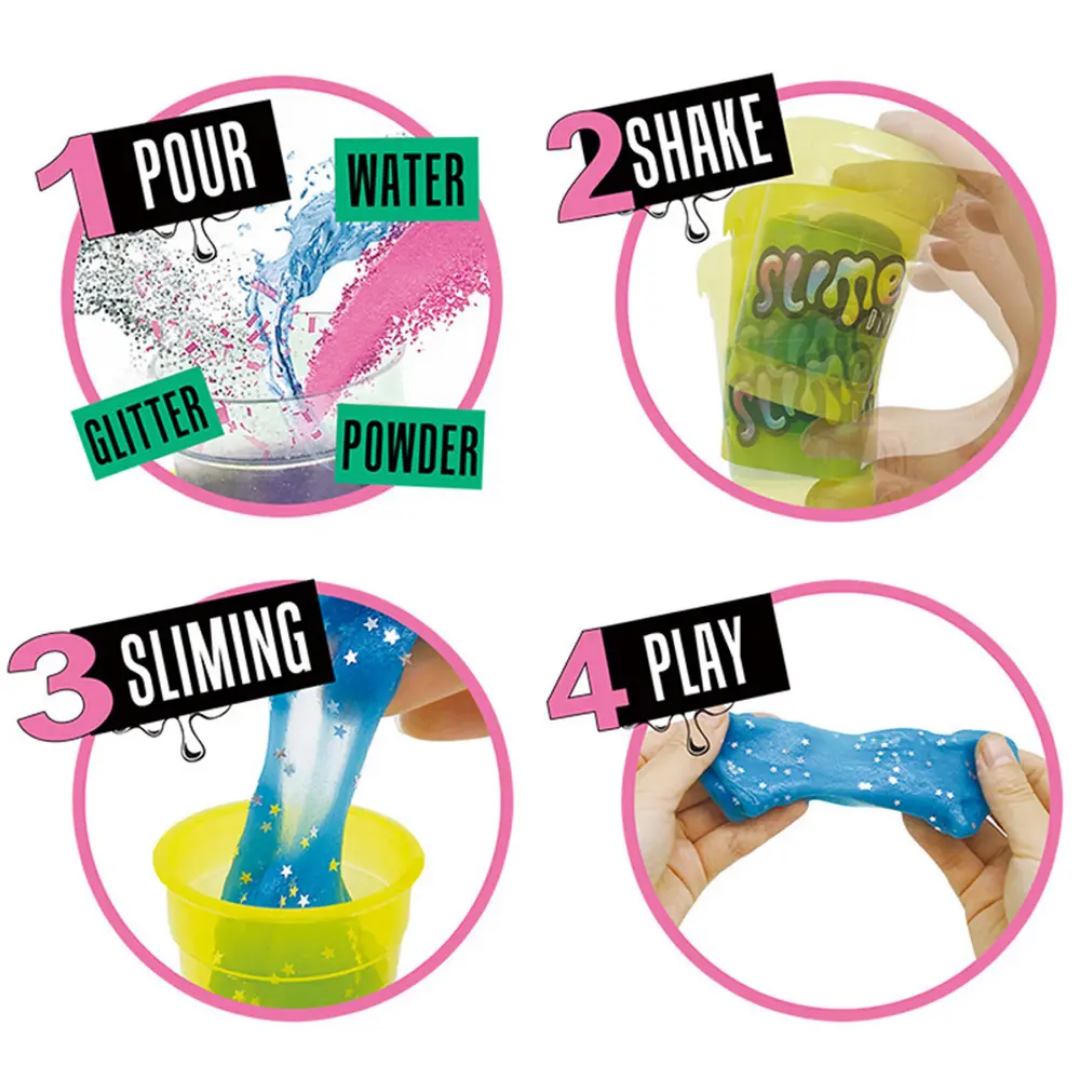 Make Your Own Slime