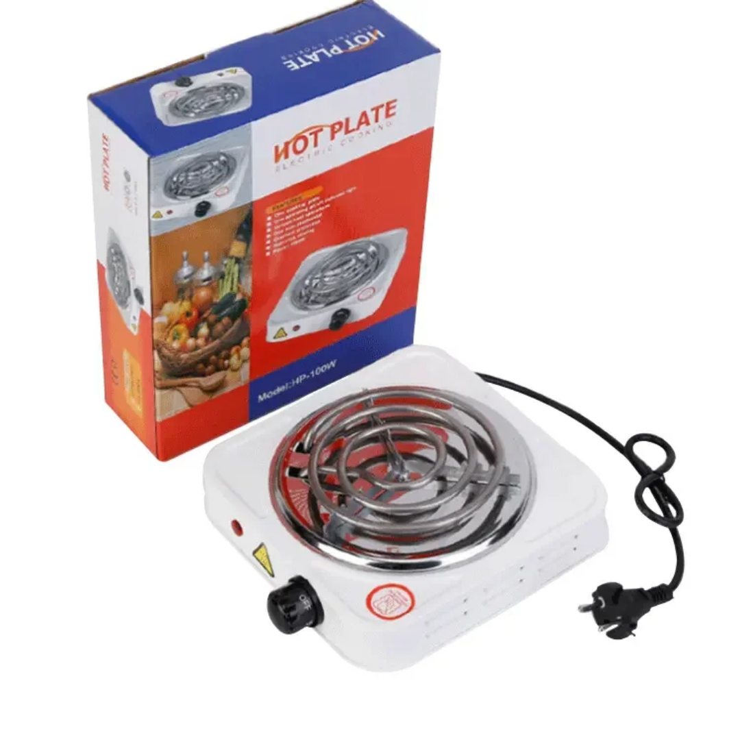 Electric Hot Plate