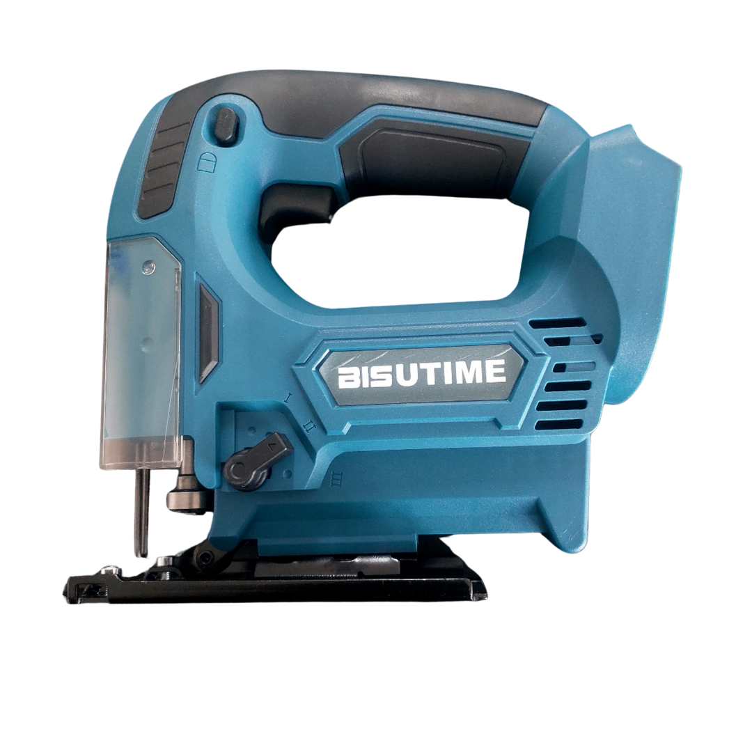 Cordless Jigsaw
