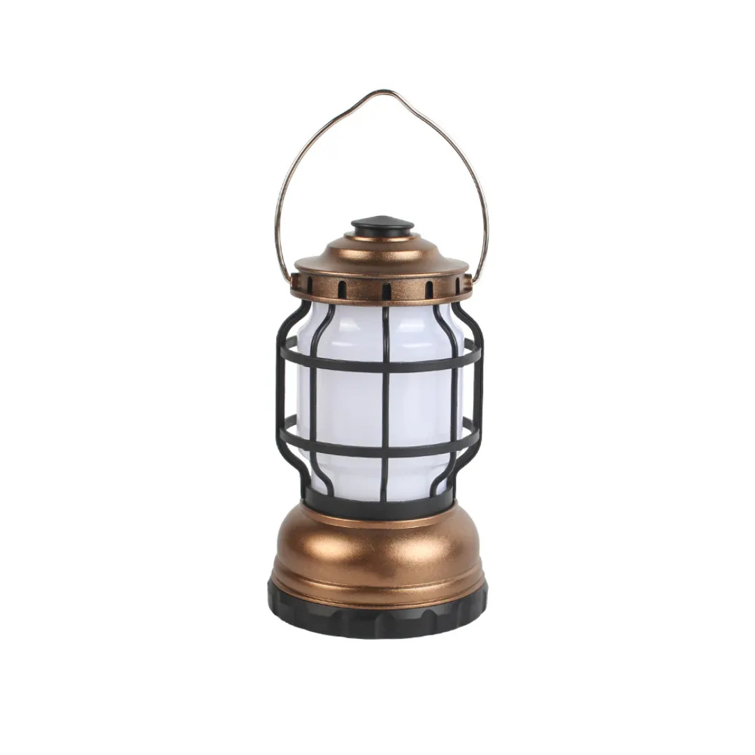 Multifunctional Camping Lamp