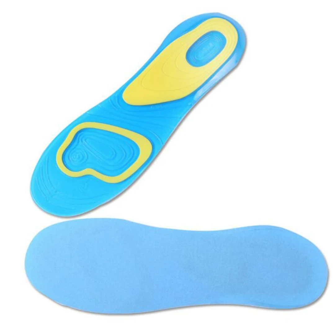 ActivGel Soles