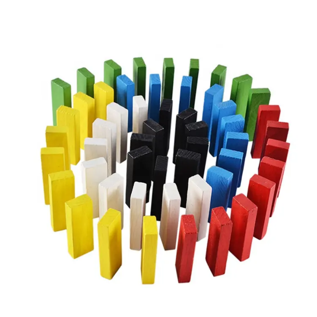 Wiss Toy - Jenga