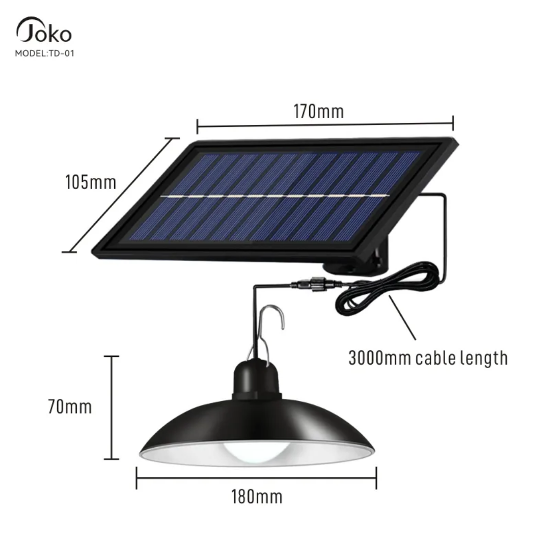 LED Flood Light