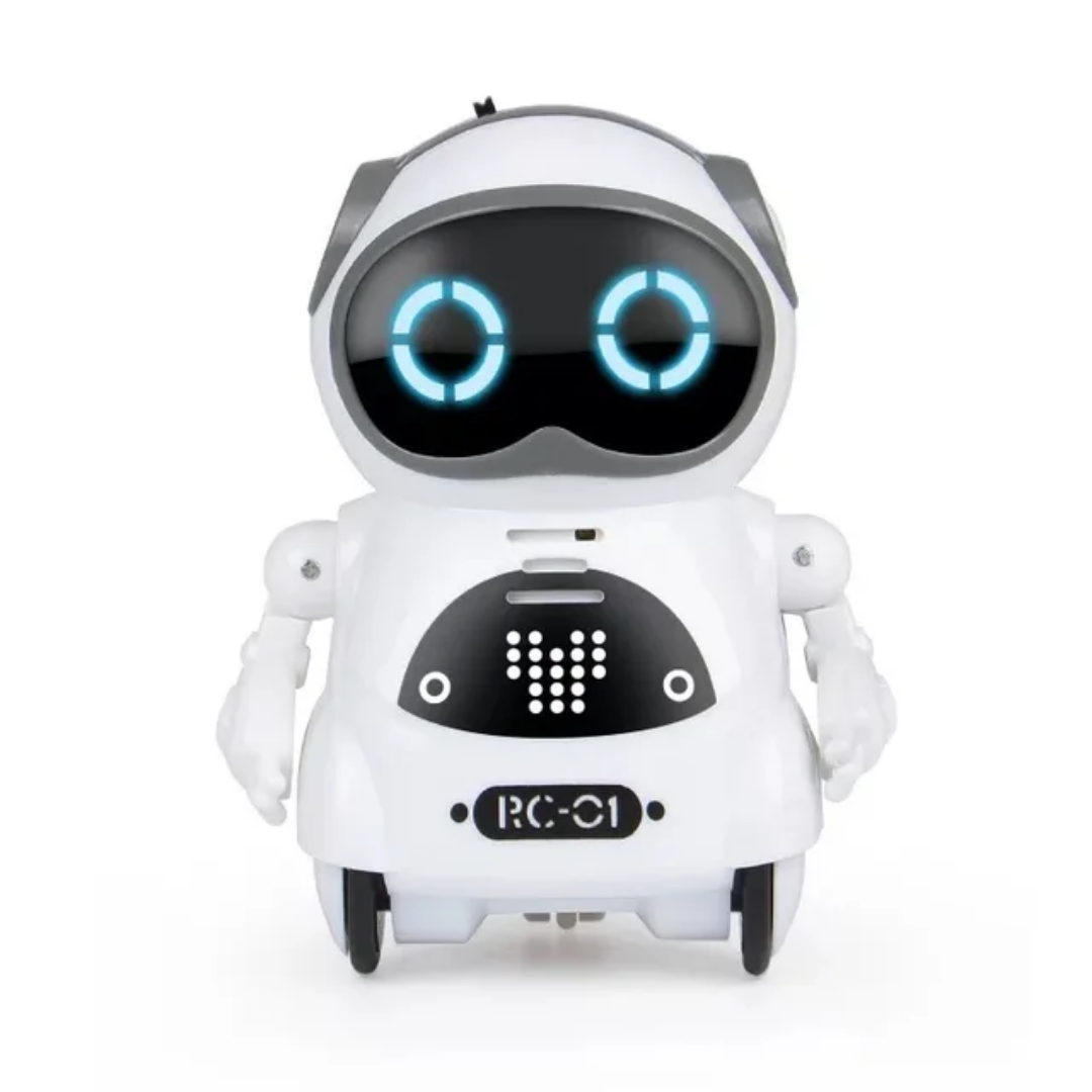 Pocket Robot