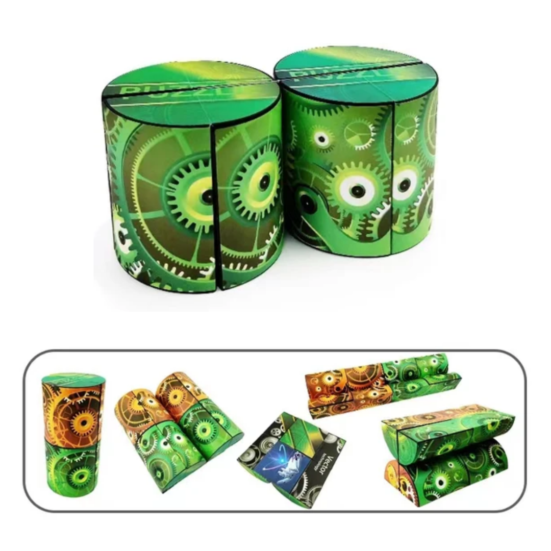 Magic Cube