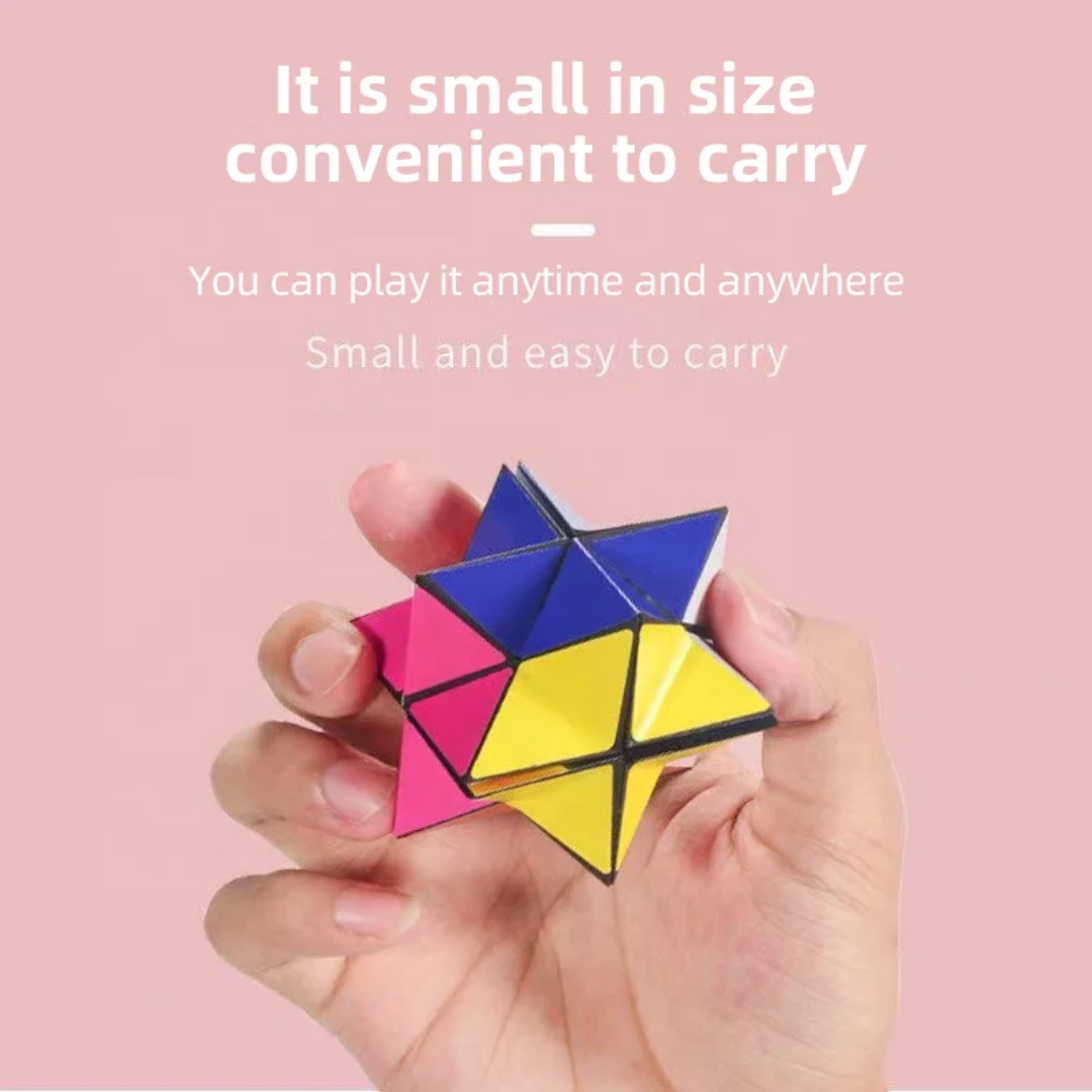 Magic Cube