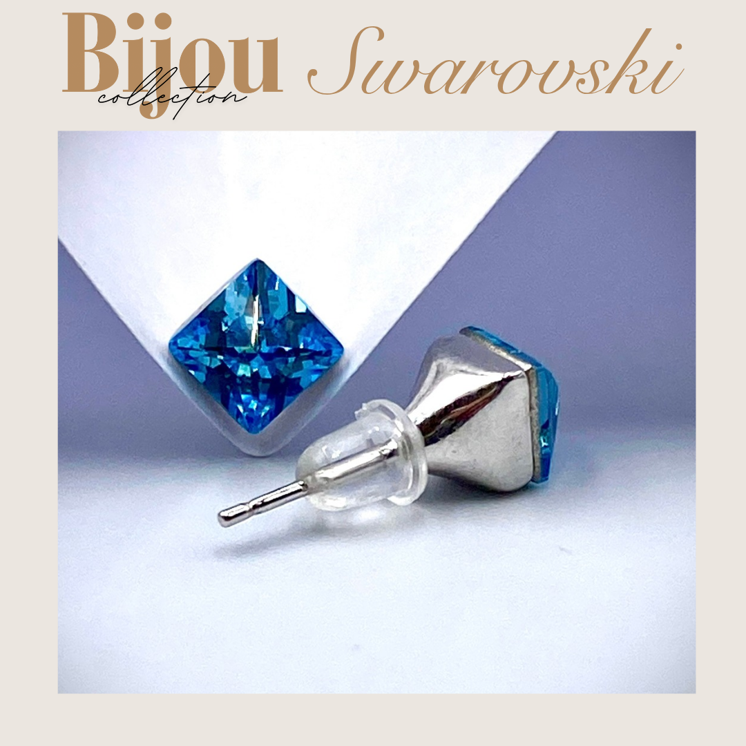 Bijou Earrings (BE25003)