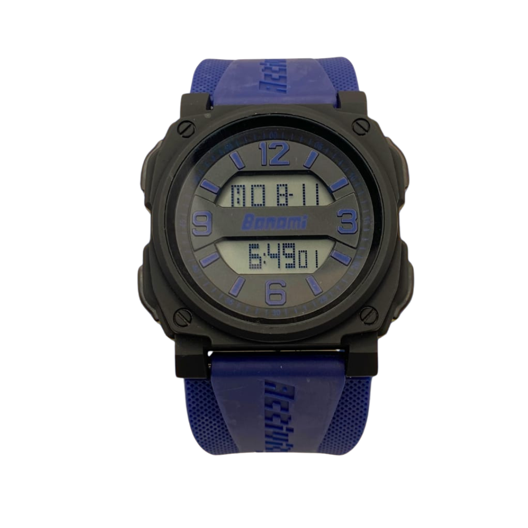 Digital Watch