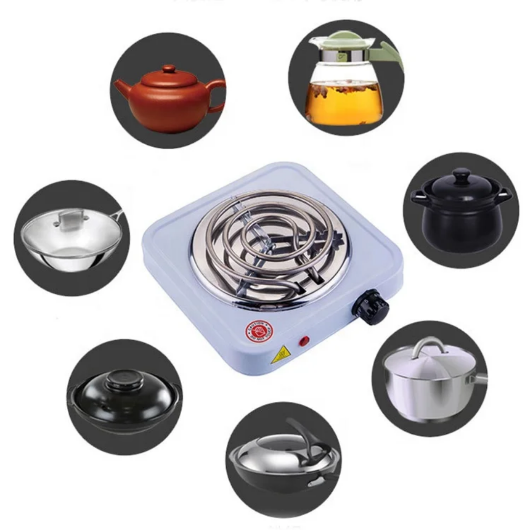 Electric Hot Plate