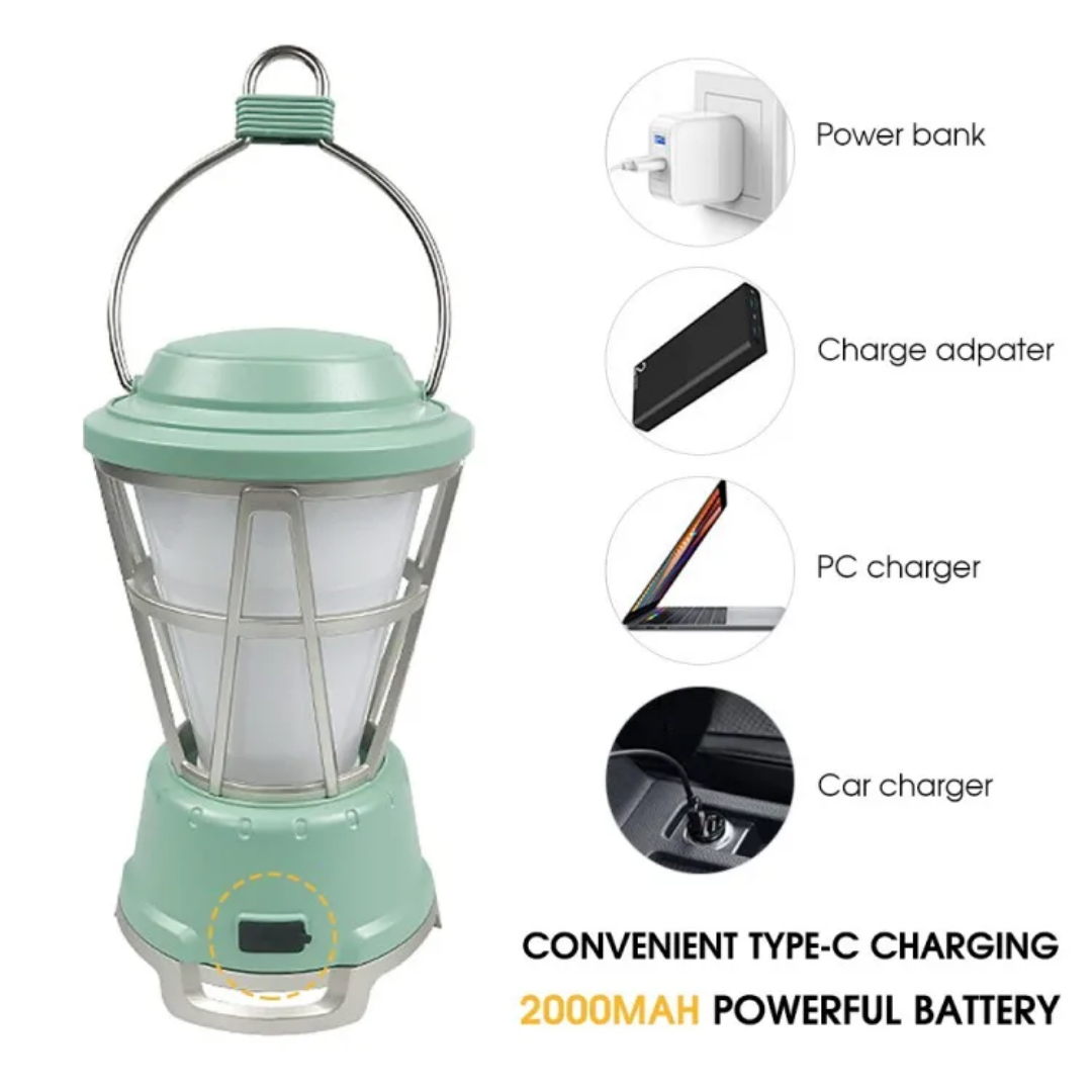 Lantern