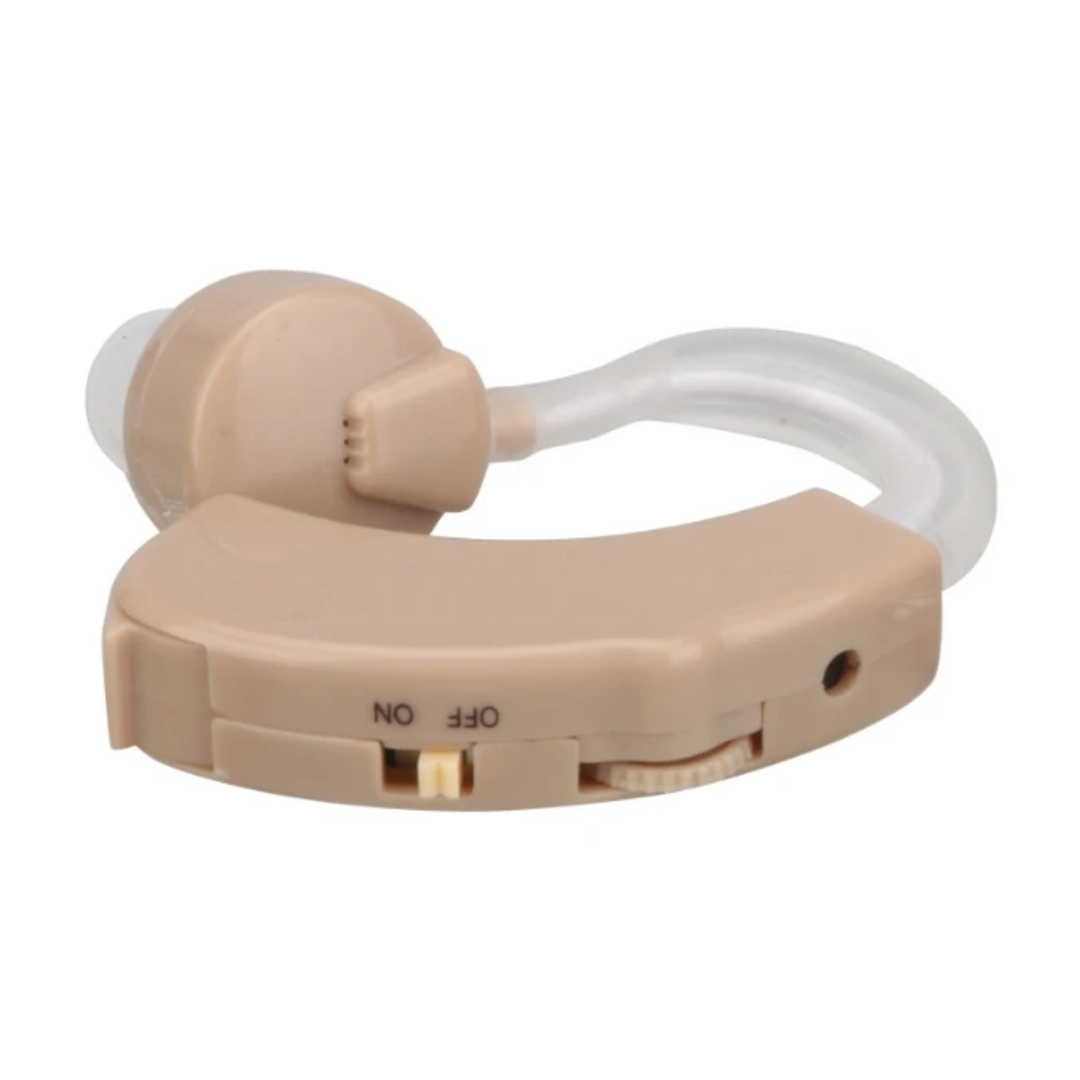 Cyber Sonic Hearing Aid