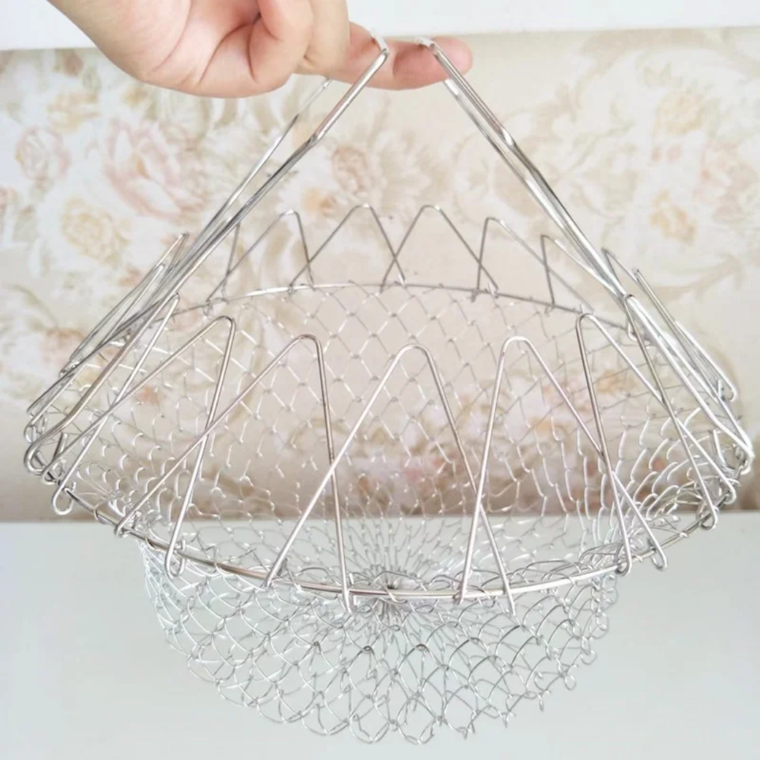 Chef Basket