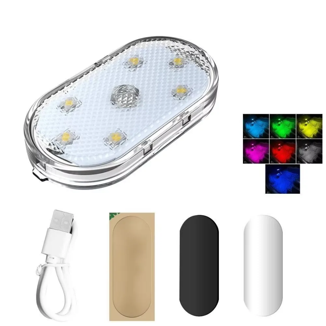 LED Interior Touch Light