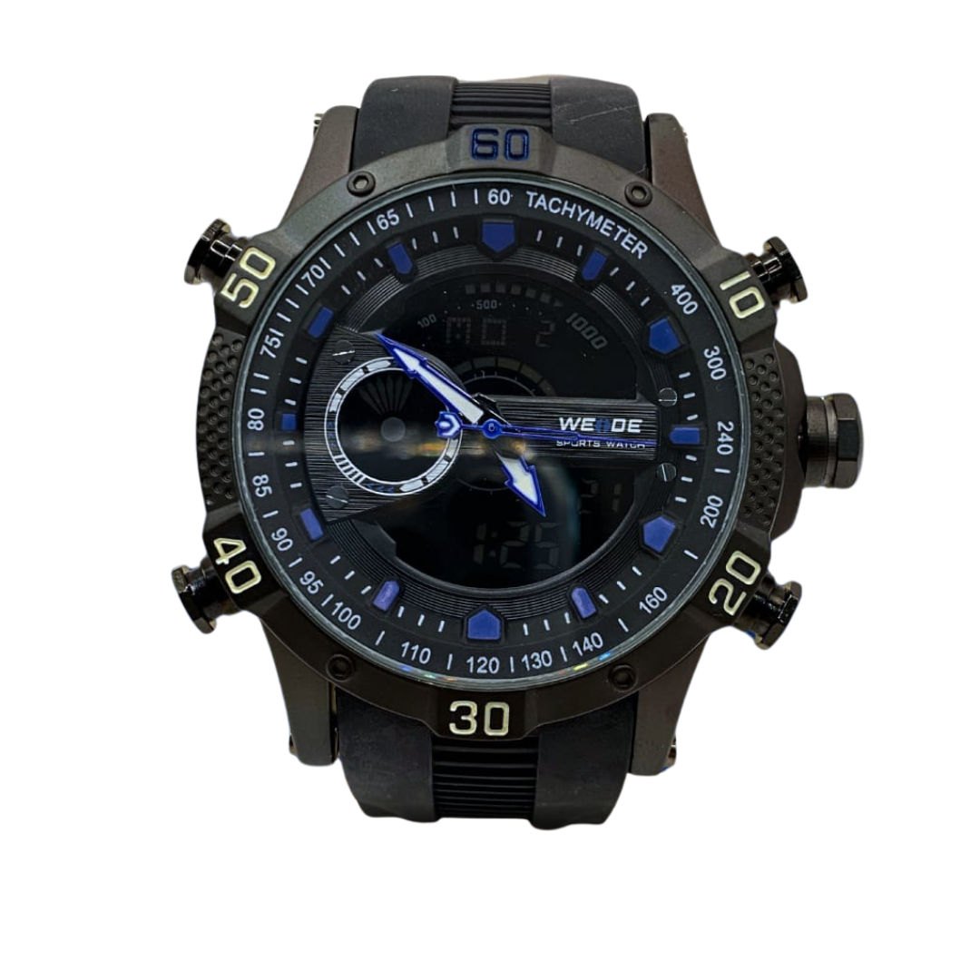 Digital Watch