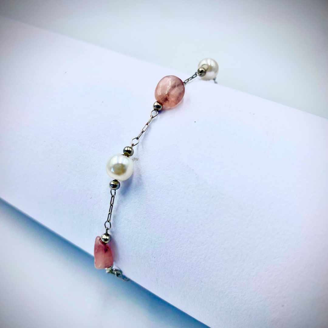SS Bracelets (SSB14)