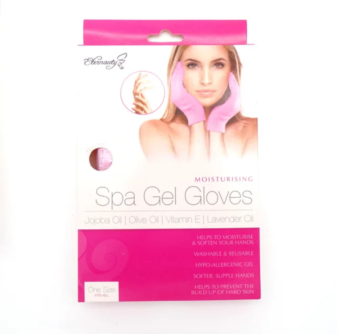 Spa Gel Gloves