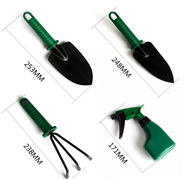 Garden Tool Set