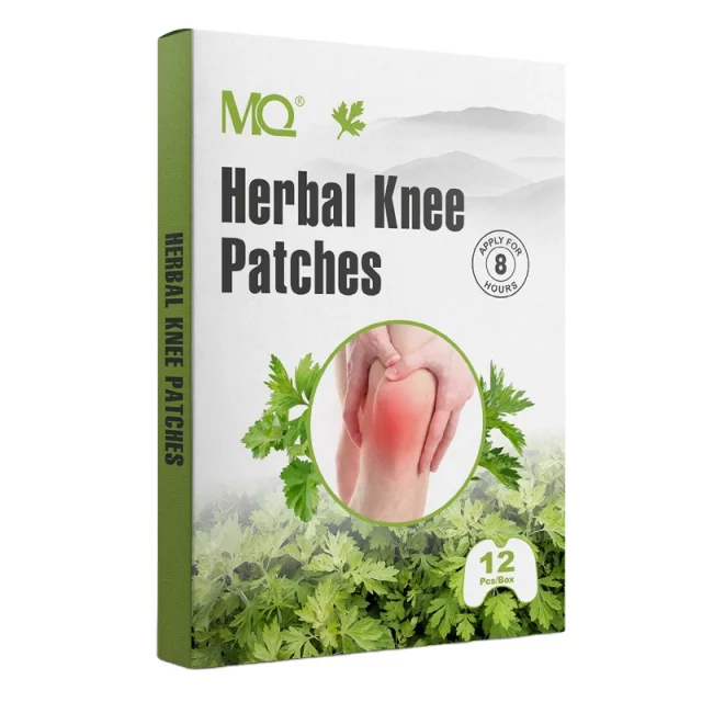 Herbal Pain Patches