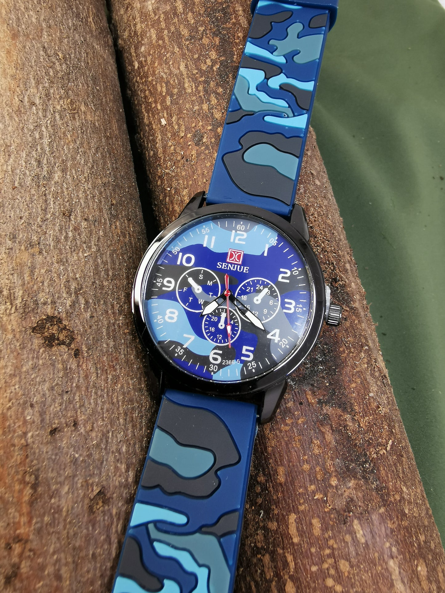 Fashion Watch