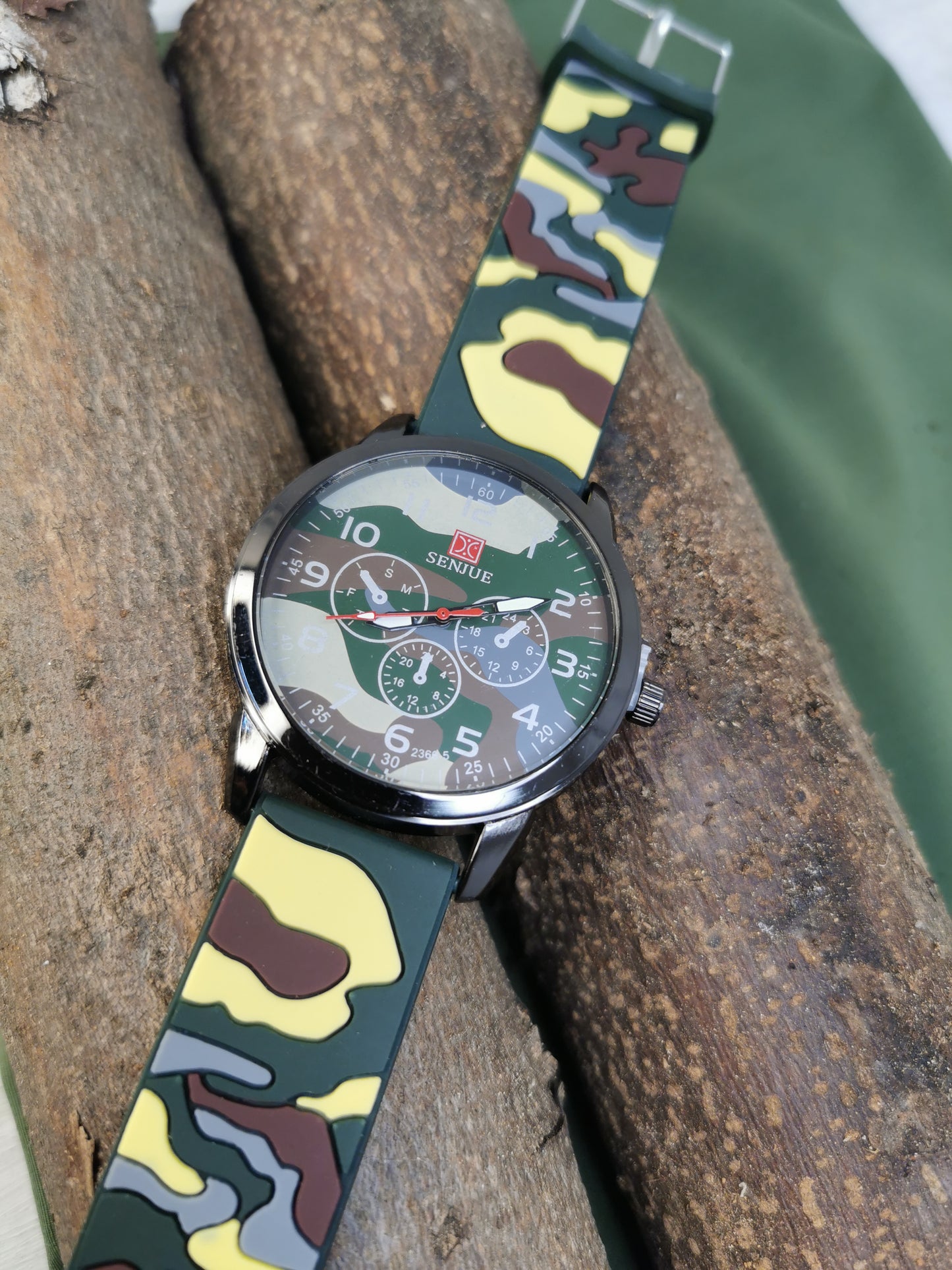 Fashion Watch