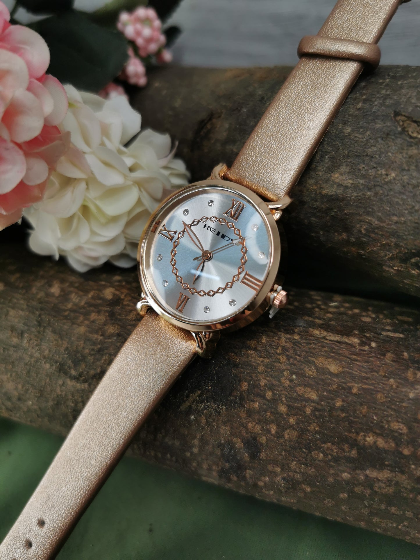 Fashion Watch