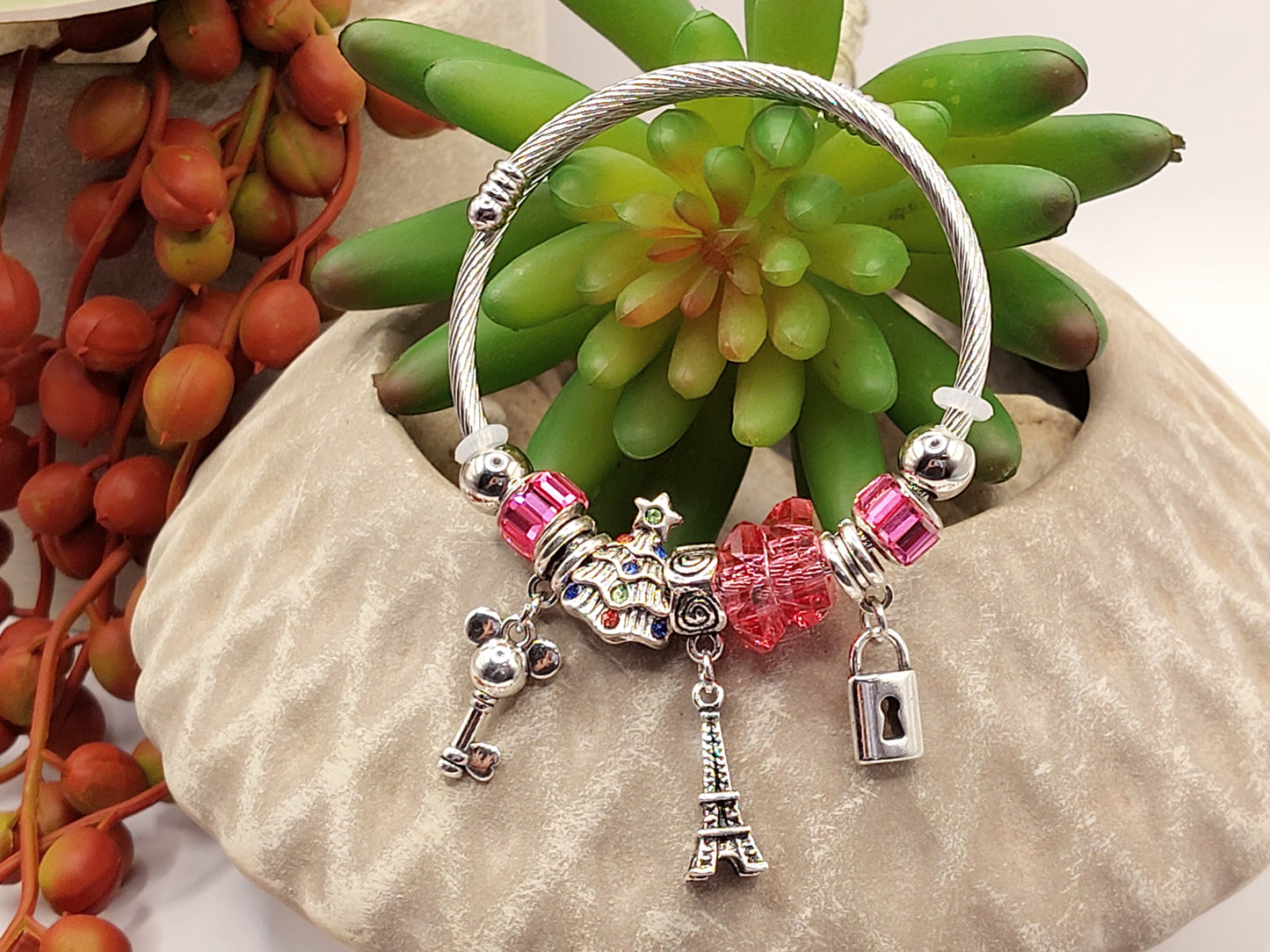 Charm Bracelet