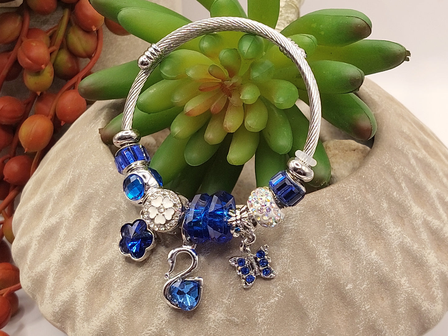 Charm Bracelet