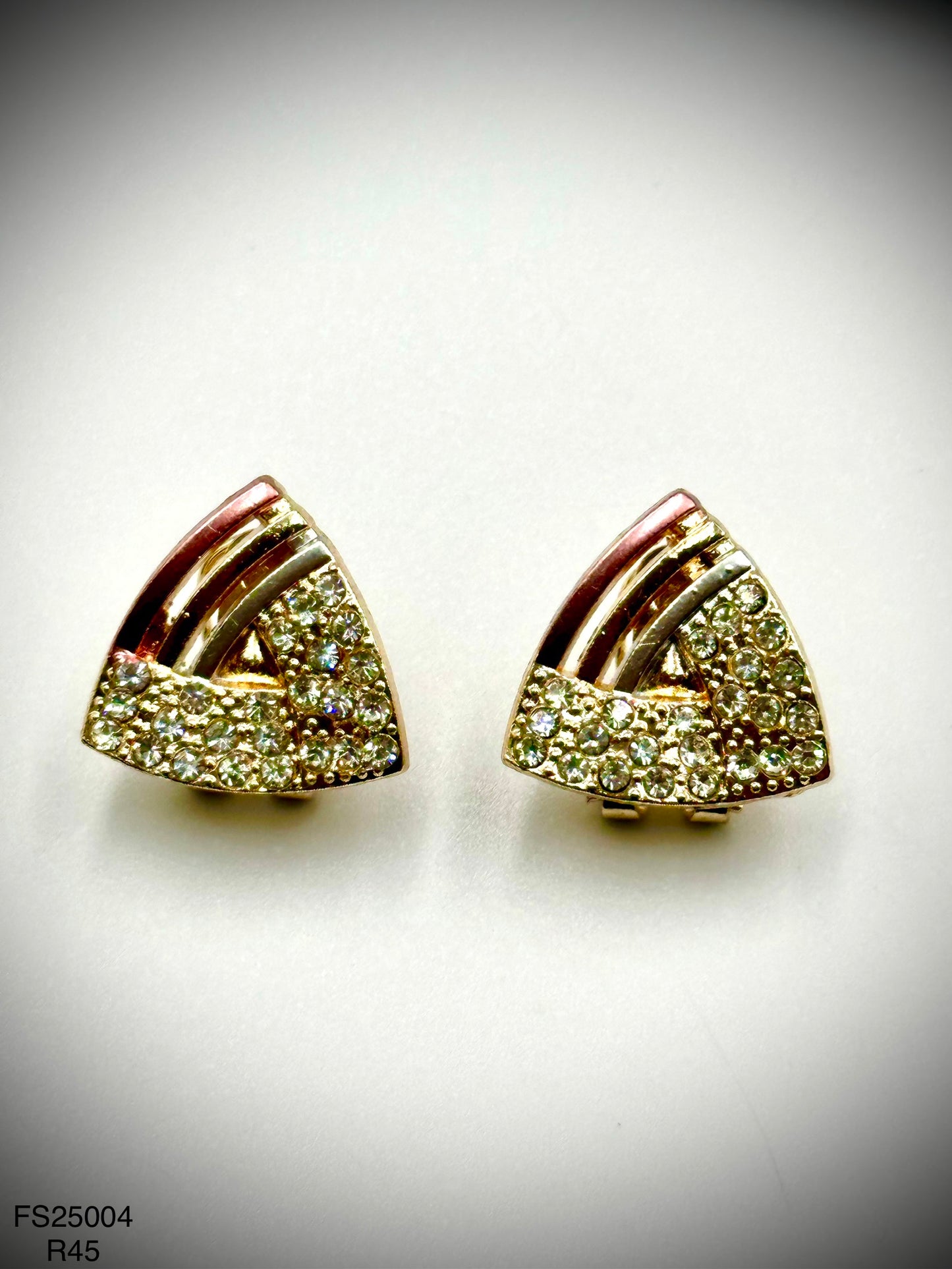 Fashion Jewellery Set (FS25004)