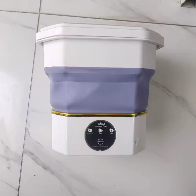 Folding Washing Machine