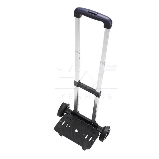 Bag Trolley – Folding Luggage & Shopping Trolley