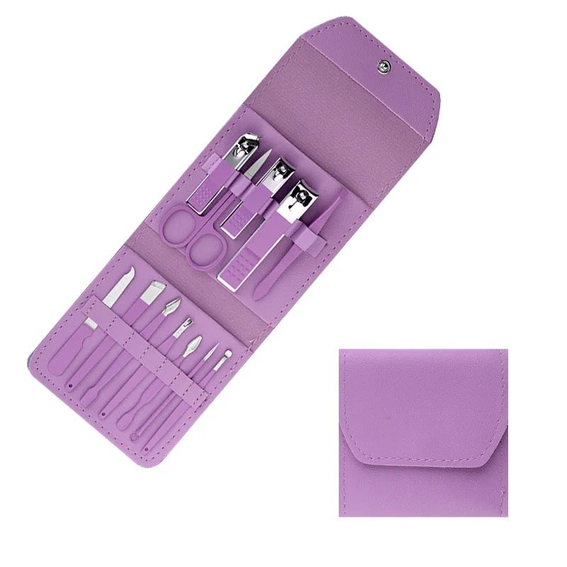 Nail Clipper Set