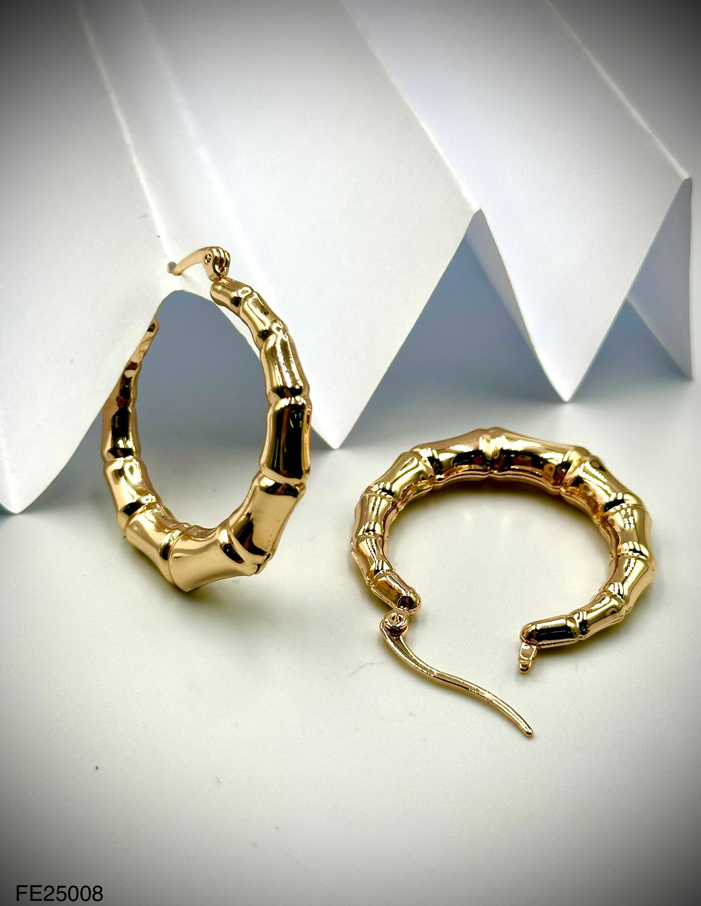 Fashion Earrings (FE25008)