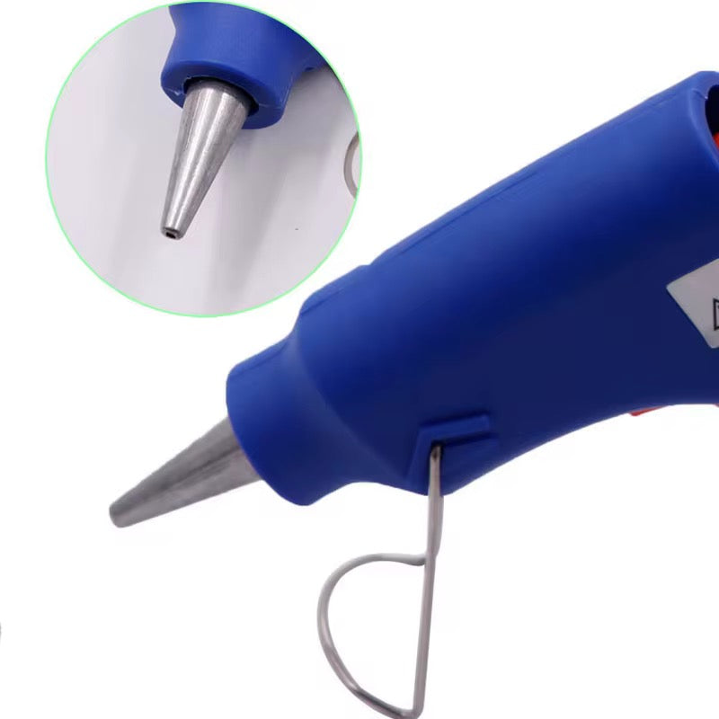 Hot Melt Glue Gun