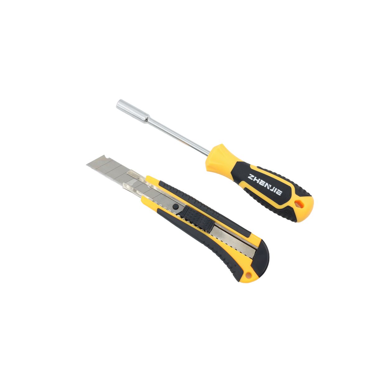 AIYI 15-Piece Combined Tool Set