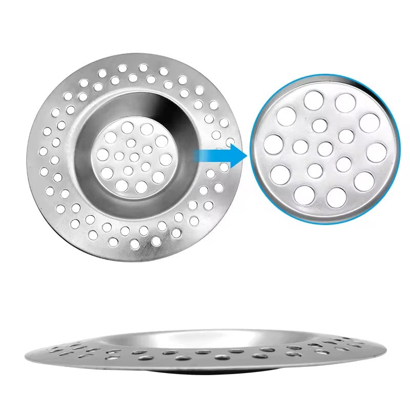 Drain Strainers