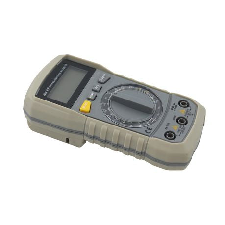 AIYI Digital Multimeter AY143-051 (CAT II 600V)