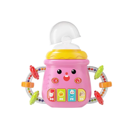 Baby Bottle Story Machine