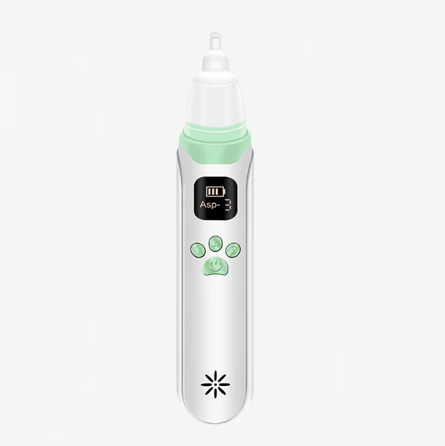 Baby Nasal Aspirator