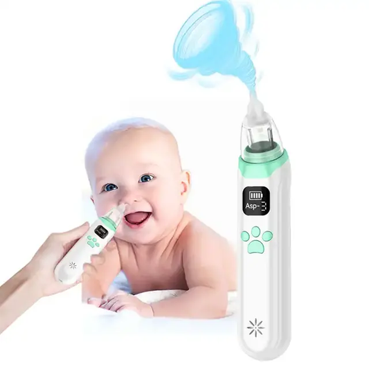 Baby Nasal Aspirator