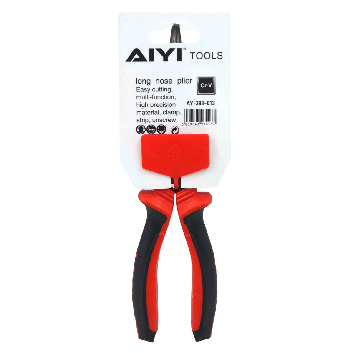 AIYI Long Nose Pliers