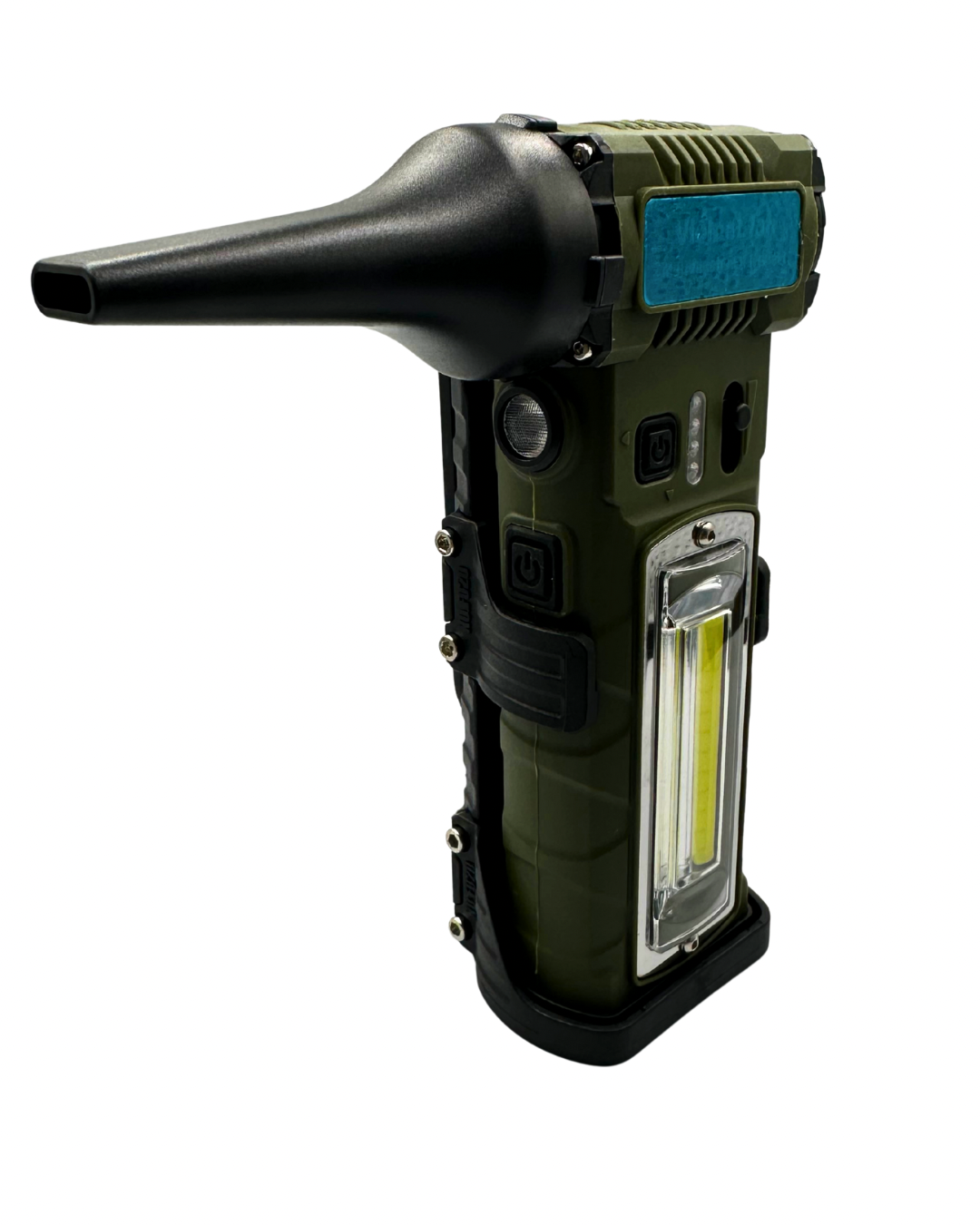 Multifunctional Violent Blower