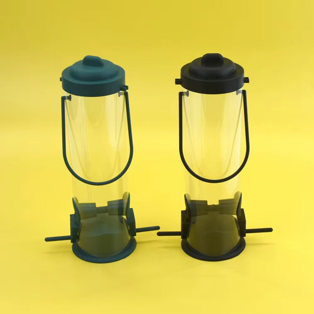 Automatic Bird Feeder